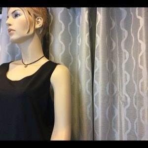 Infinity Pendant Necklace ♾